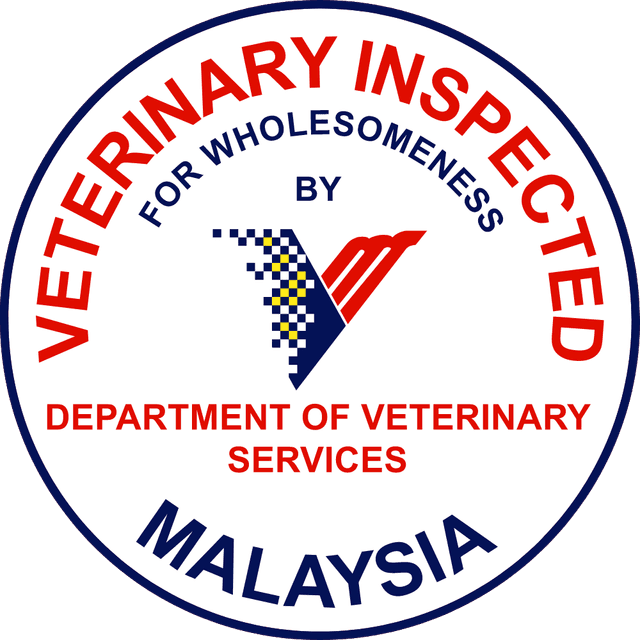 Jabatan Perkhidmatan Veterinary Logo download