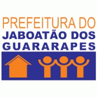 Jaboatao Logo download