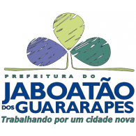JABOATÃO DOS GUARARAPES Logo download