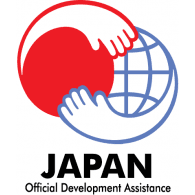 Japan Official Development Assistance Logo download