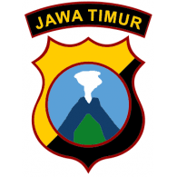 Jawa Timur Logo download