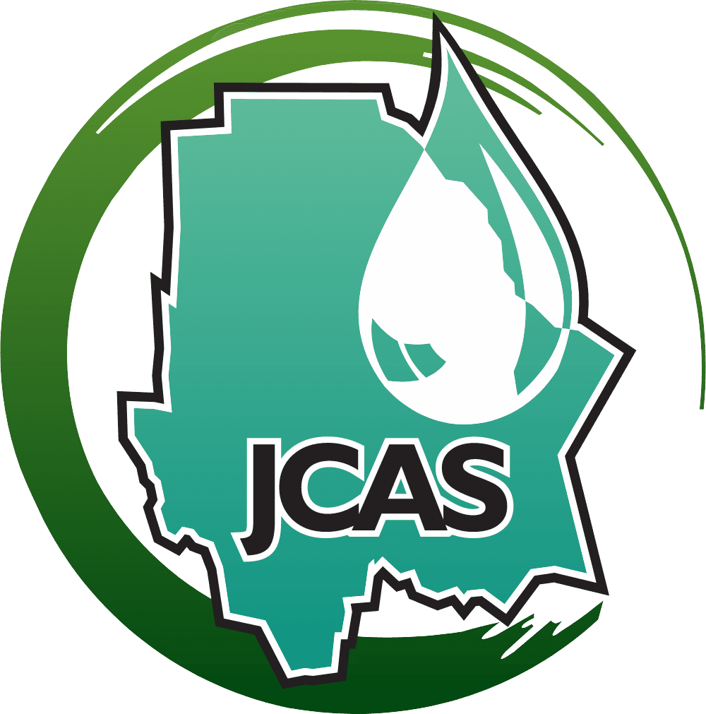JCAS Logo download