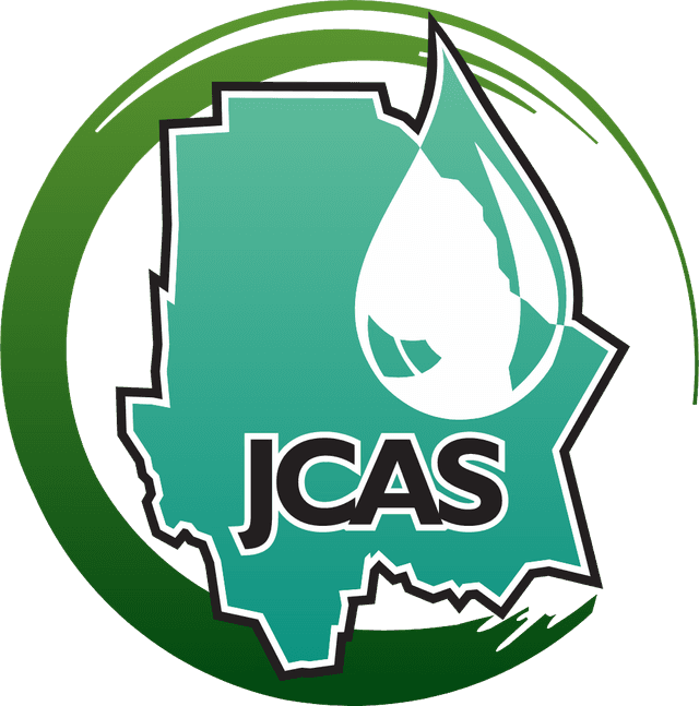 JCAS Logo download