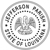 Jefferson Parish Logo download