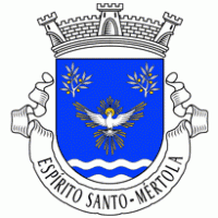 Junta de Freguesia de Espirito Santo Logo download