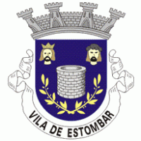 Junta de Freguesia de Estômbar Logo download