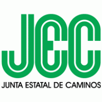 Junta Estatal de Caminos Logo download