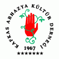 Kafkas Abhazya Kultur Dernegi Logo download