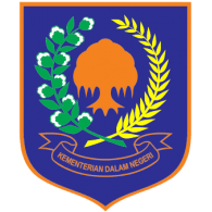 Kementerian Dalam Negeri Logo download