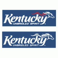 Kentucky Unbridled Spirit-03 Logo download