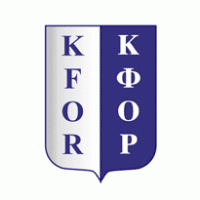 KFOR Logo download