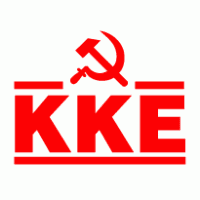KKE Logo download