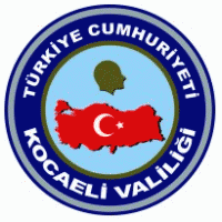 Kocaeli Valiligi Logo download