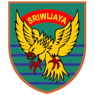 KODAM II Sriwijaya Logo download