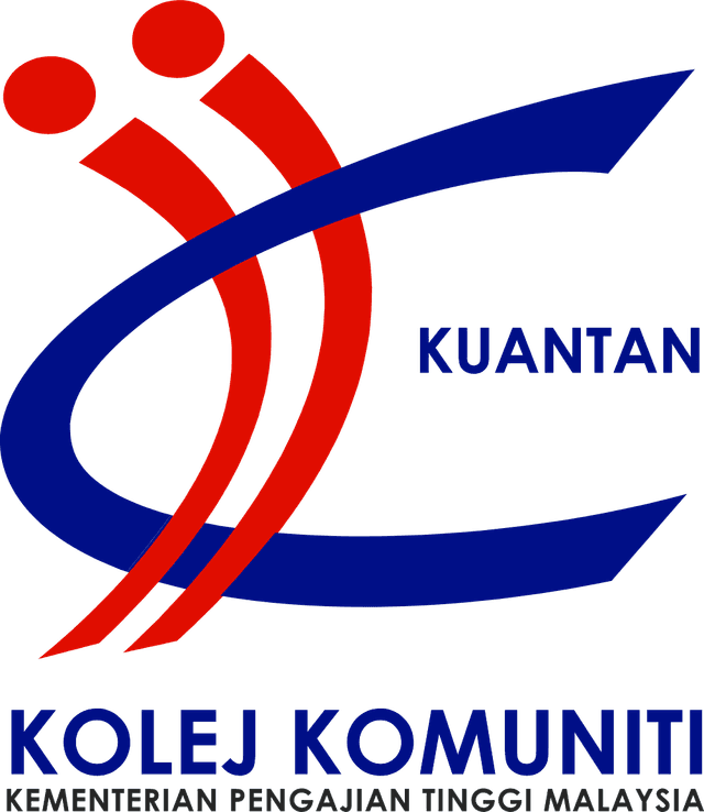 KOLEJ KOMUNITI KUANTAN Logo download