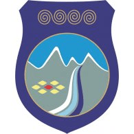 Komuna e Istogut Logo download