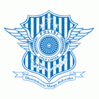 Korps Lalu Lintas Polri Logo download
