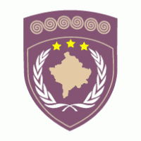 Kosovo Logo download