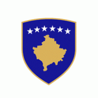 Kosovo State Amblem Logo download