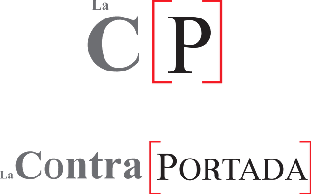 LA CONTRA PORTADA Logo download