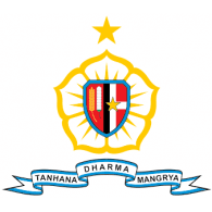 Lembaga Ketahanan Nasional Logo download