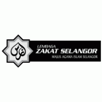 Lembaga Zakat Selangor Logo download