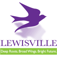 Lewisville Logo download