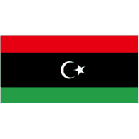 Libya Flag 2011 Logo download