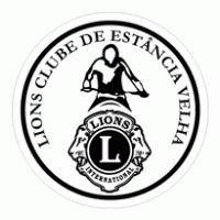 LIONS CLUB ESTANCIA VELHA Logo download