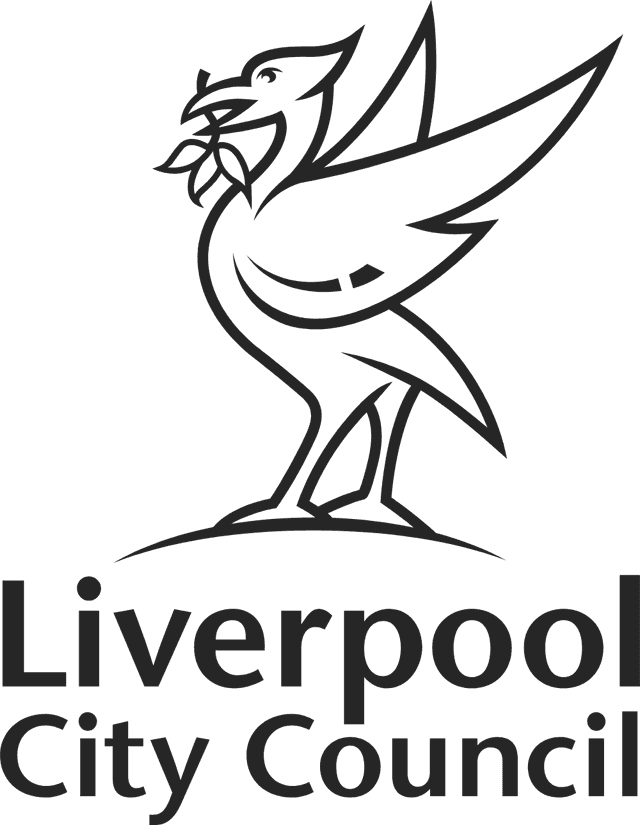 Liverpool City Council Logo download