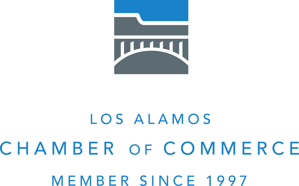 Los Alamos Chamber of Commerce Logo download