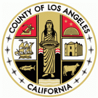 Los Angeles County Seal Logo download