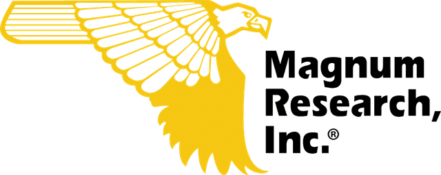 Magnum Research, Inc. Logo download
