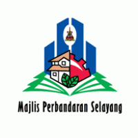 Majlis Perbandaran Selayang, Selangor, Malaysia Logo download