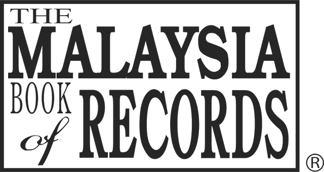 Malaysia Book of Records Logo download