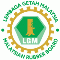 Malaysian Rubber Board Logo download