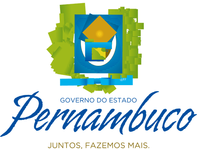 Marca do Governo de Pernambuco Logo download