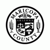 Maricopa County Logo download