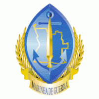 Marinha De Guerra Angolana Logo download