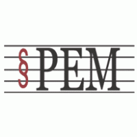 Marka ve Patent Vekilleri Dernegi PEM Logo download