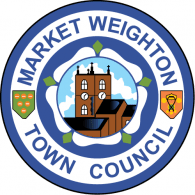 Market Weighton Town Council Logo download