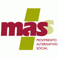 mass (movimiento alternativo social) Logo download