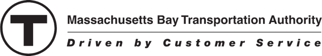 Massachusetts Bay Transportation Authority Logo download