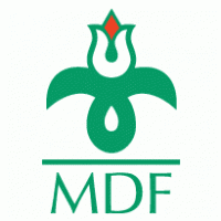 MDF Logo download