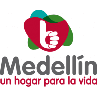 Medellin Logo download