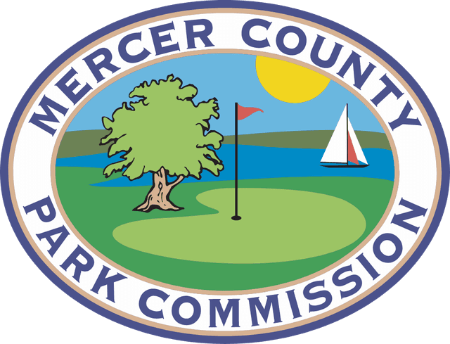 Mercer County Park Commission Logo download