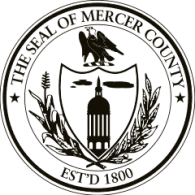 Mercer County Pennsylvania Logo download