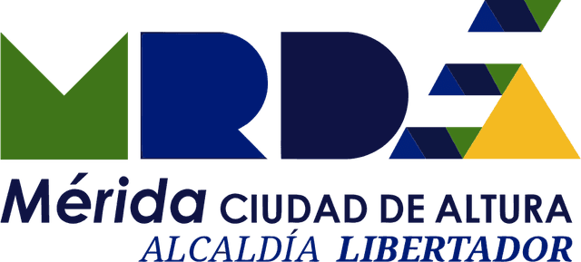 Merida Ciudad de Altura Logo download