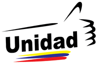Mesa de la Unidad Democratica Logo download