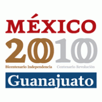Mexico 2010 Logo download